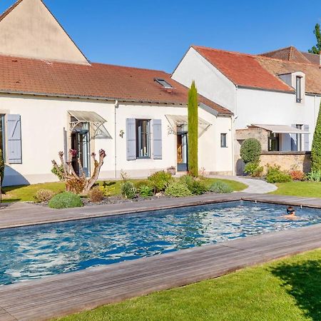 Le Clos De L'Aigue Beaune  Eksteriør bilde