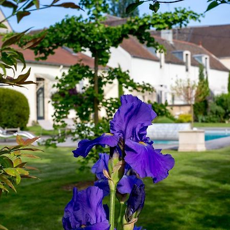 Le Clos De L'Aigue Beaune  Eksteriør bilde